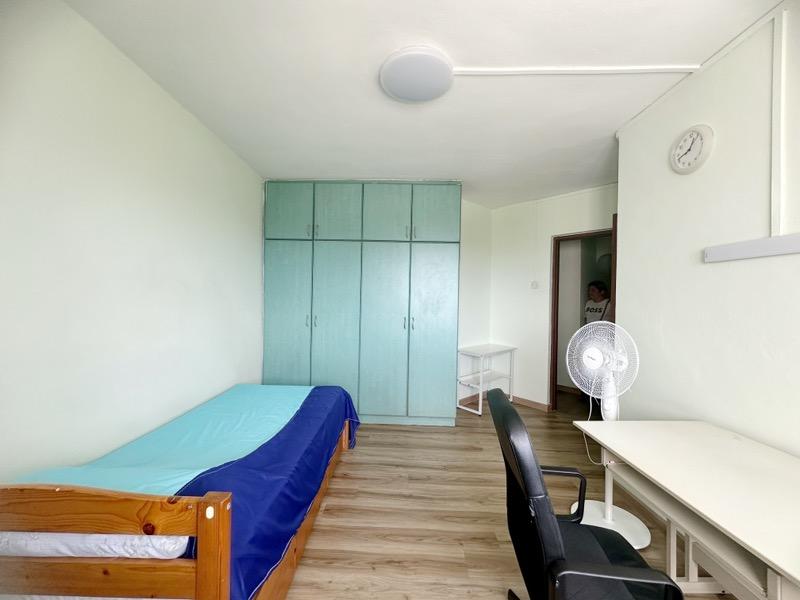 Condominium for Sale: D22, 600124