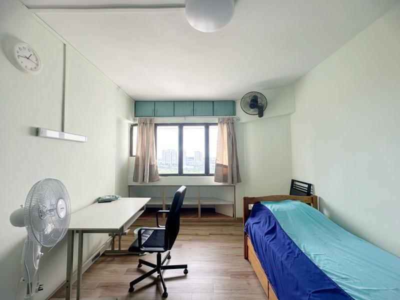 Condominium for Sale: D22, 600124