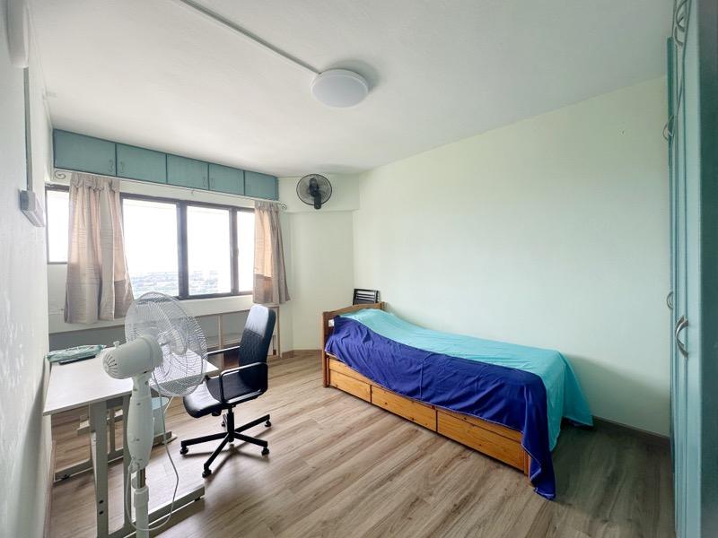 Condominium for Sale: D22, 600124