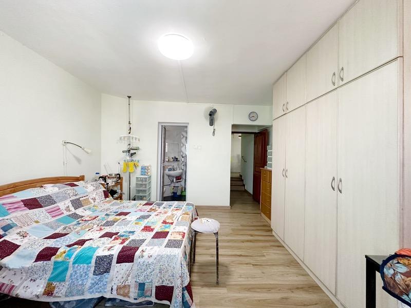 Condominium for Sale: D22, 600124