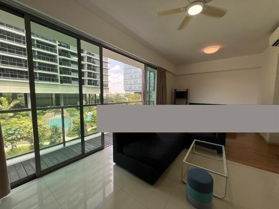One-North Residences: D05  Apartment | Prop-GPT the AI-Powered Property Guru