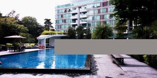 One-North Residences Apartment For Sale, $938,8881 Bath 592 sqft $1,586.00 psf