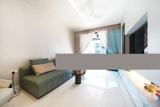 Treasure at Tampines Condominium For Sale, $2,399,999, 4 Bed 2 Bath 1,270 sqft $1,890.00 psf
