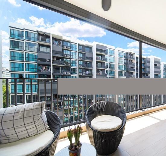 Treasure at Tampines Condominium For Sale, $2,399,999, 4 Bed 2 Bath 1,270 sqft $1,890.00 psf