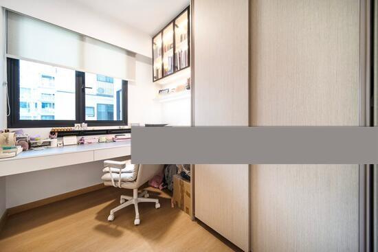 Treasure at Tampines Condominium For Sale, $2,399,999, 4 Bed 2 Bath 1,270 sqft $1,890.00 psf