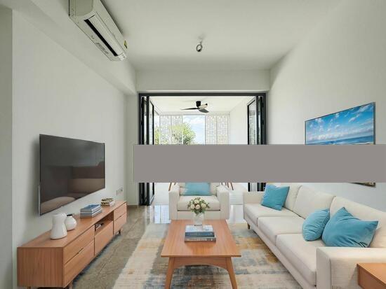 Prop-GPT: Condominium: D10 Holland One Holland Village Residences