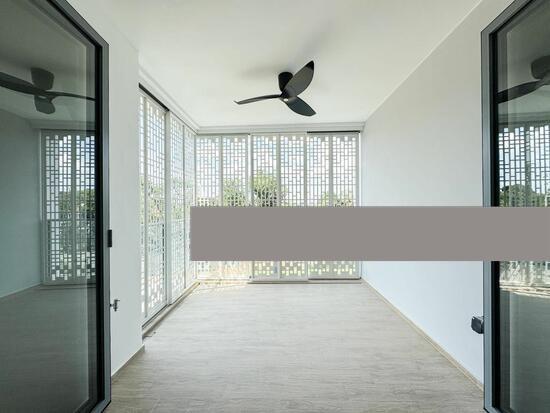 One Holland Village Residences Condominium For Sale, $2,300,000, 2 Bed 2 Bath 829 sqft $2,774.00 psf