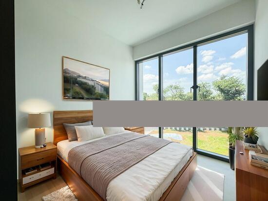 One Holland Village Residences Condominium For Sale, $2,300,000, 2 Bed 2 Bath 829 sqft $2,774.00 psf