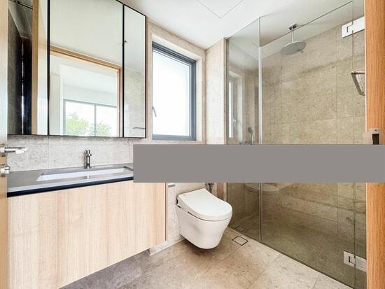 One Holland Village Residences Condominium For Sale, $2,300,000, 2 Bed 2 Bath 829 sqft $2,774.00 psf