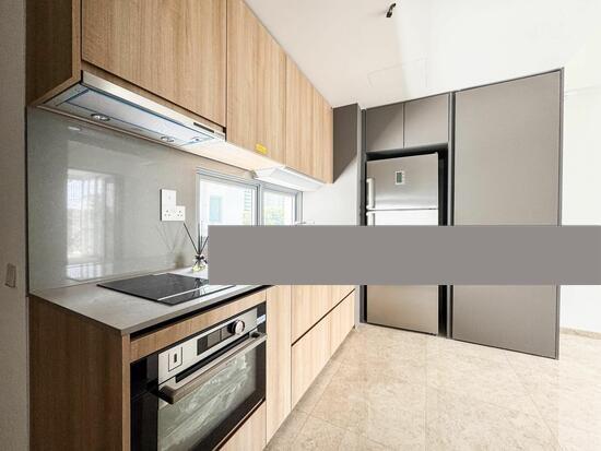 One Holland Village Residences Condominium For Sale, $2,300,000, 2 Bed 2 Bath 829 sqft $2,774.00 psf