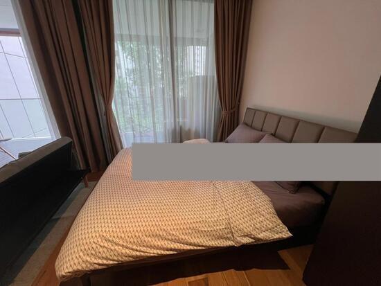 Condominium for Sale, OUE Twin Peaks Condominium For Sale, $1,450,000, 1 Bed 1 Bath 529 sqft $2,741.00 psf, SGD 1,450,000 | 99-year Leasehold