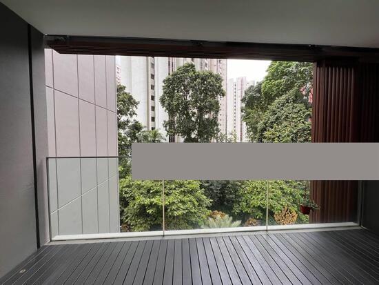 Condominium for Sale, OUE Twin Peaks Condominium For Sale, $1,450,000, 1 Bed 1 Bath 529 sqft $2,741.00 psf, SGD 1,450,000 | 99-year Leasehold