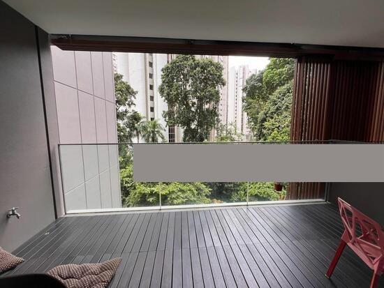 Condominium for Sale, OUE Twin Peaks Condominium For Sale, $1,450,000, 1 Bed 1 Bath 529 sqft $2,741.00 psf, SGD 1,450,000 | 99-year Leasehold