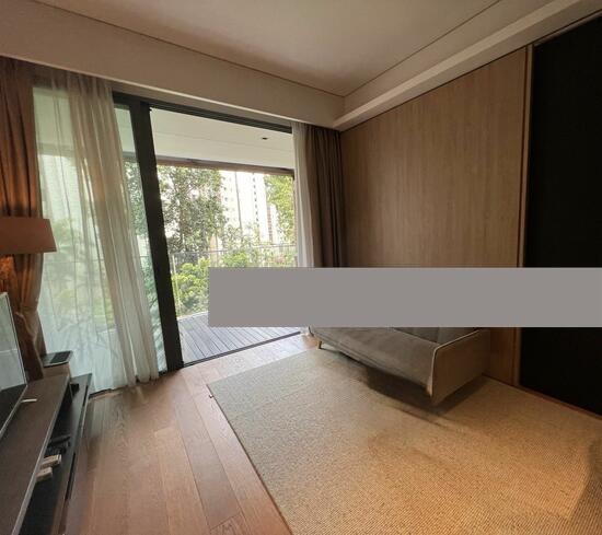 Condominium for Sale, OUE Twin Peaks Condominium For Sale, $1,450,000, 1 Bed 1 Bath 529 sqft $2,741.00 psf, SGD 1,450,000 | 99-year Leasehold