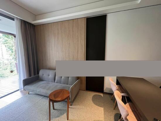 Condominium for Sale, OUE Twin Peaks Condominium For Sale, $1,450,000, 1 Bed 1 Bath 529 sqft $2,741.00 psf, SGD 1,450,000 | 99-year Leasehold