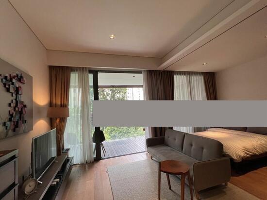 Condominium for Sale, OUE Twin Peaks Condominium For Sale, $1,450,000, 1 Bed 1 Bath 529 sqft $2,741.00 psf, SGD 1,450,000 | 99-year Leasehold