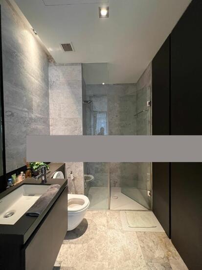 Condominium for Sale, OUE Twin Peaks Condominium For Sale, $1,450,000, 1 Bed 1 Bath 529 sqft $2,741.00 psf, SGD 1,450,000 | 99-year Leasehold
