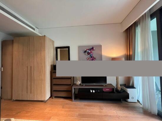 Condominium for Sale, OUE Twin Peaks Condominium For Sale, $1,450,000, 1 Bed 1 Bath 529 sqft $2,741.00 psf, SGD 1,450,000 | 99-year Leasehold