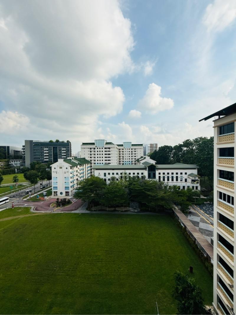 HDB Apartment for Sale: Yishun, D27, 760932
