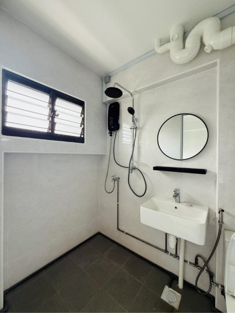 HDB Apartment for Sale: Yishun, D27, 760932