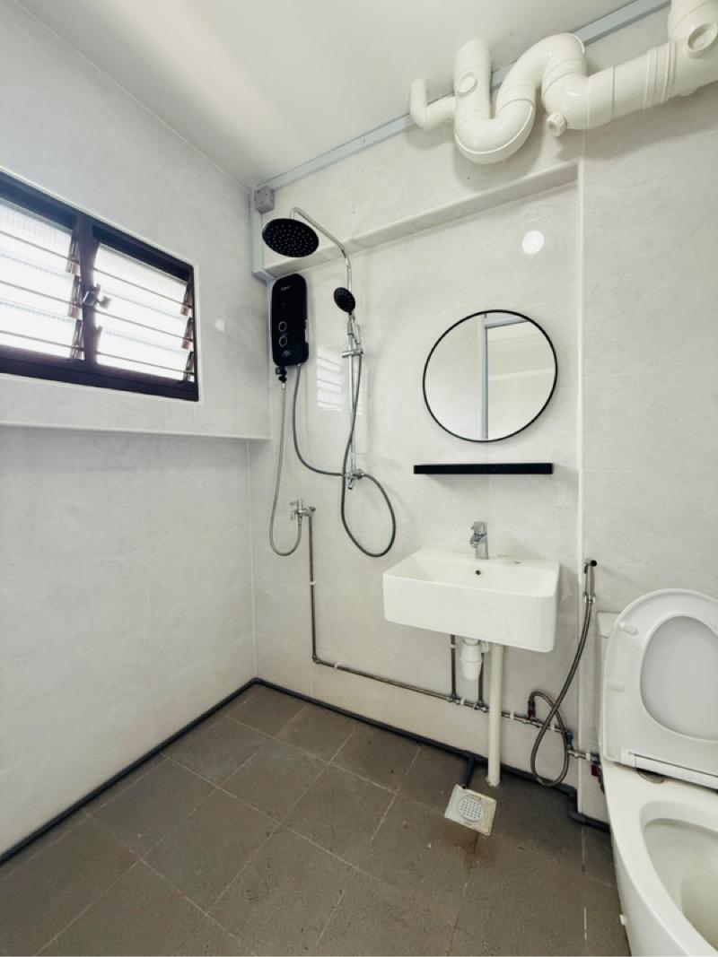 HDB Apartment for Sale: Yishun, D27, 760932