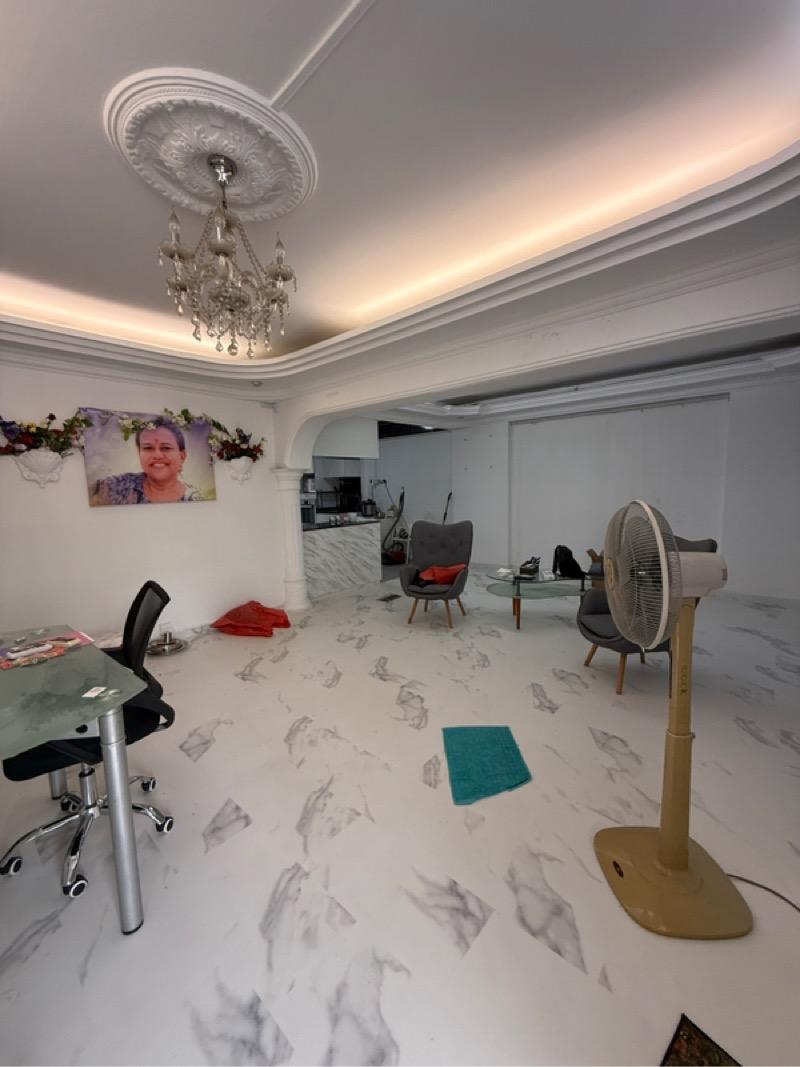 HDB Apartment for Sale. 