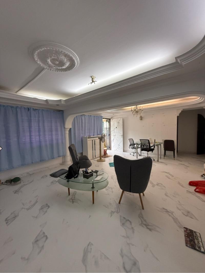 HDB Apartment for Sale. 