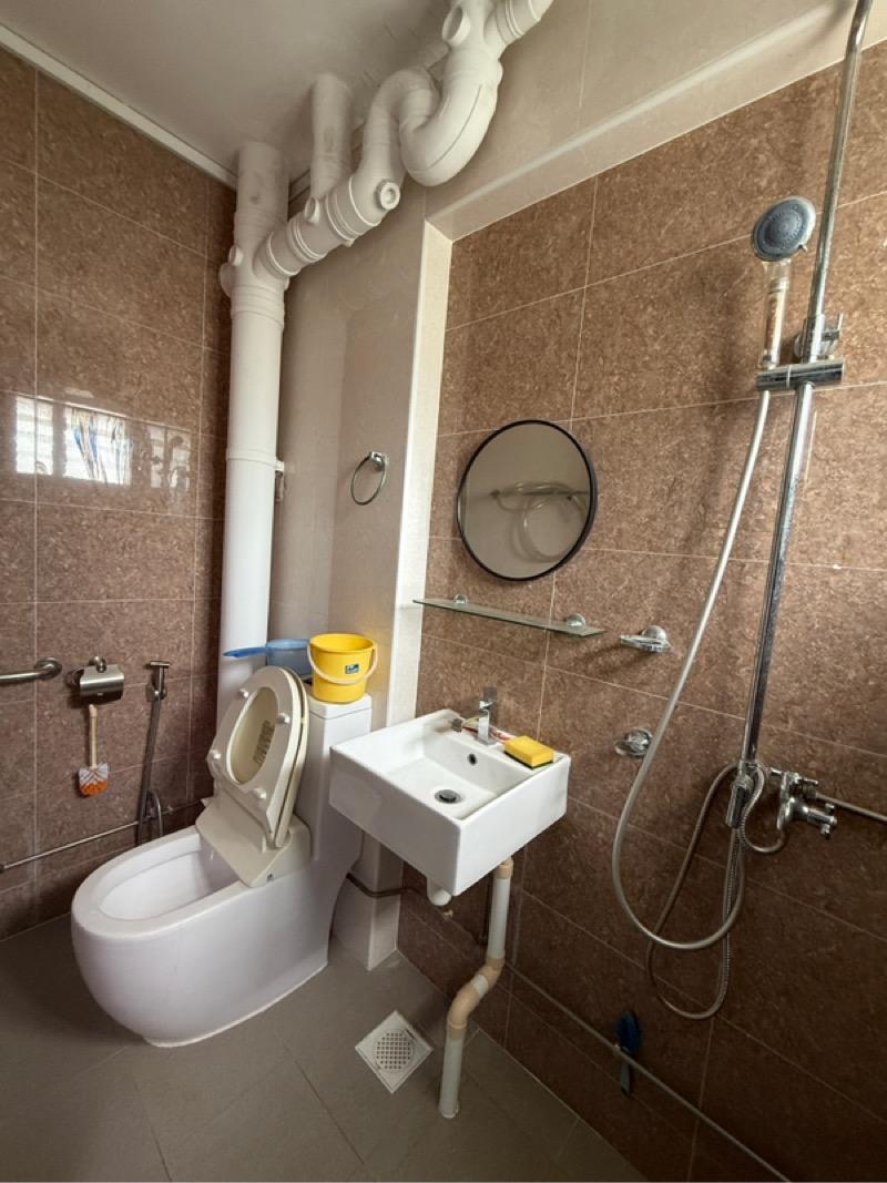 HDB Apartment for Sale. 