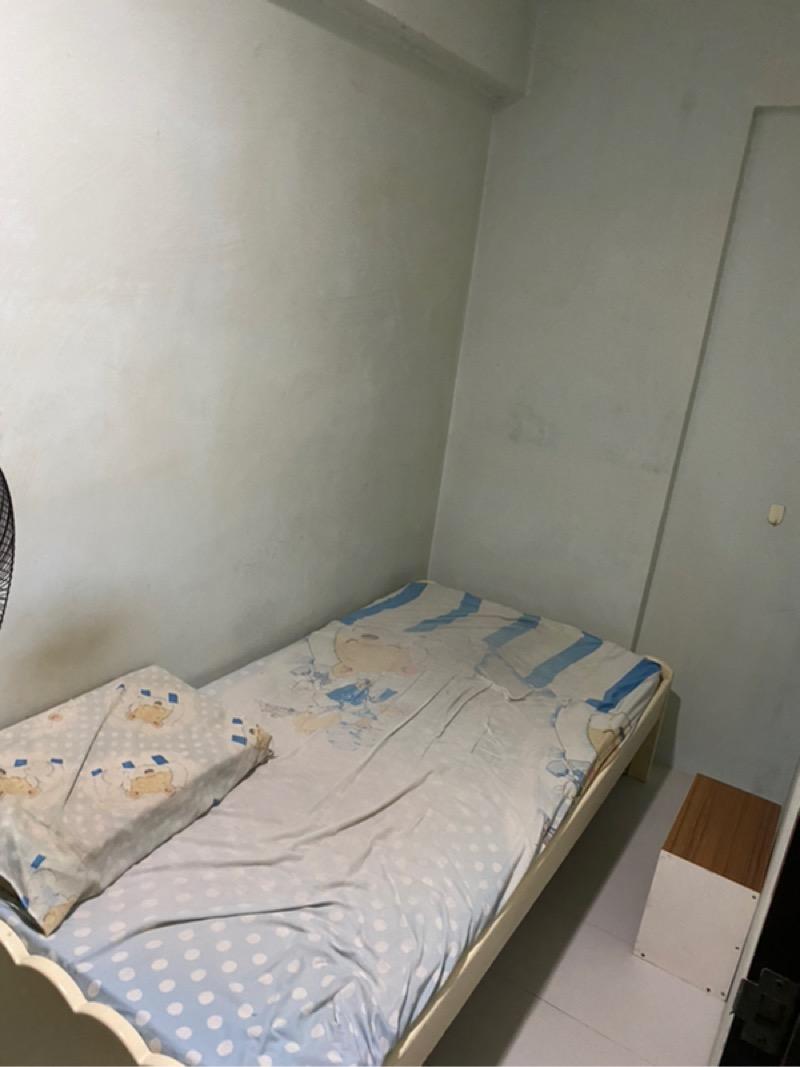 906 Jurong West Street 91 HDB Apartment For Sale, $668,888, 3 Bed 2 Bath 1,517 sqft $441.00 psf