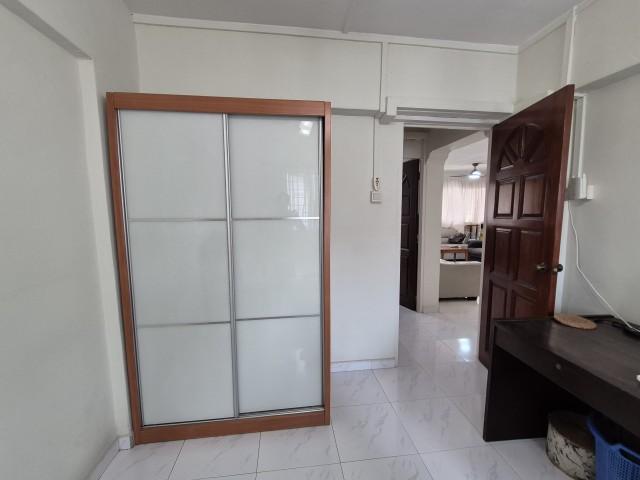 HDB Apartment for Sale. 