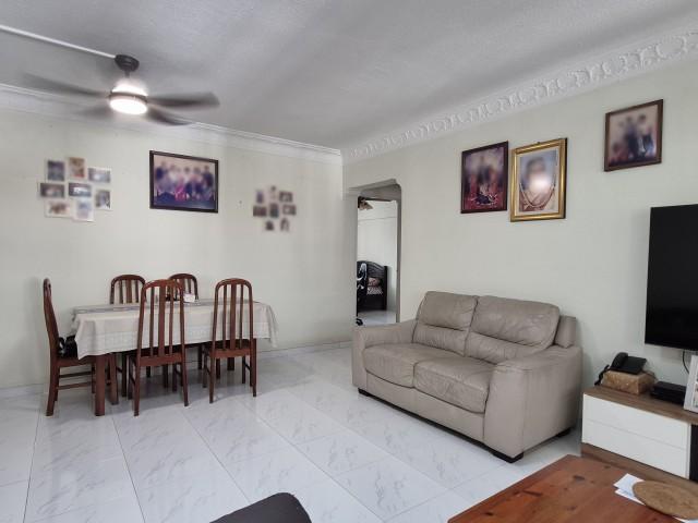 HDB Apartment for Sale. 