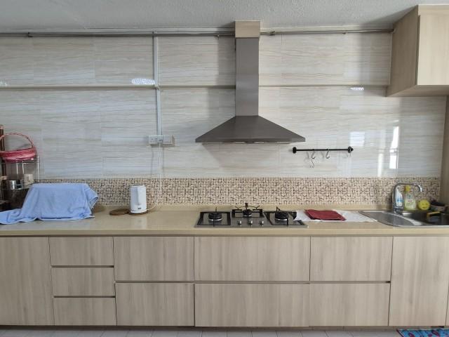 HDB Apartment for Sale. 