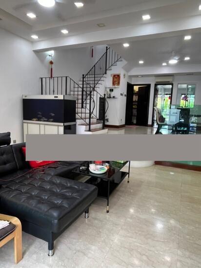 Villa Verde Terraced House For Sale, $2,550,000, 5 Bed 4 Bath 3,500 sqft $1,545.00 psf