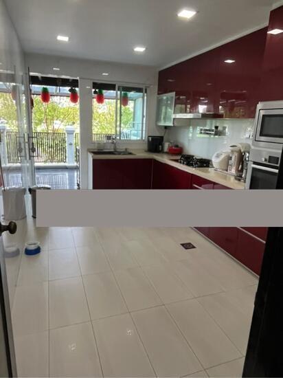 Villa Verde Terraced House For Sale, $2,550,000, 5 Bed 4 Bath 3,500 sqft $1,545.00 psf