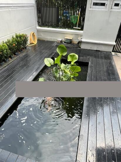 Villa Verde Terraced House For Sale, $2,550,000, 5 Bed 4 Bath 3,500 sqft $1,545.00 psf