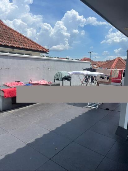 Villa Verde Terraced House For Sale, $2,550,000, 5 Bed 4 Bath 3,500 sqft $1,545.00 psf