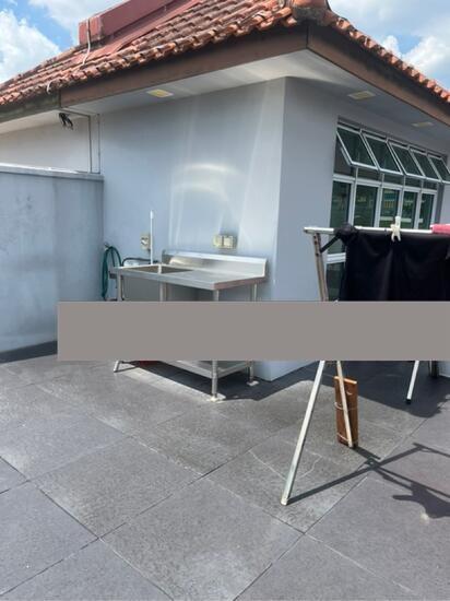 Villa Verde Terraced House For Sale, $2,550,000, 5 Bed 4 Bath 3,500 sqft $1,545.00 psf