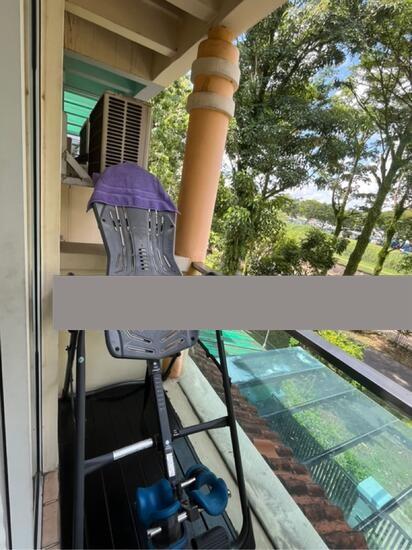 Villa Verde Terraced House For Sale, $2,550,000, 5 Bed 4 Bath 3,500 sqft $1,545.00 psf