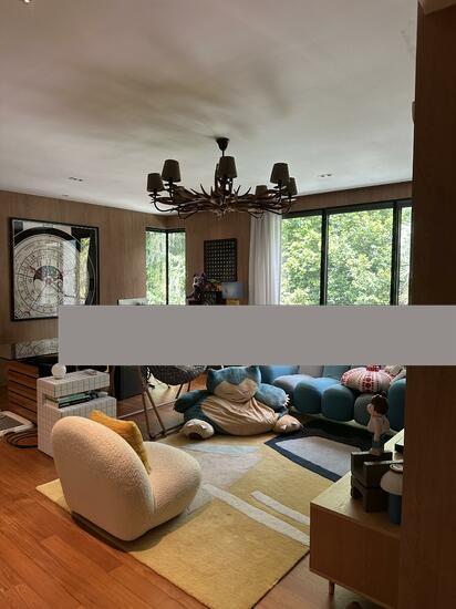 Prop-GPT: Bungalow: D19  Chuan Place