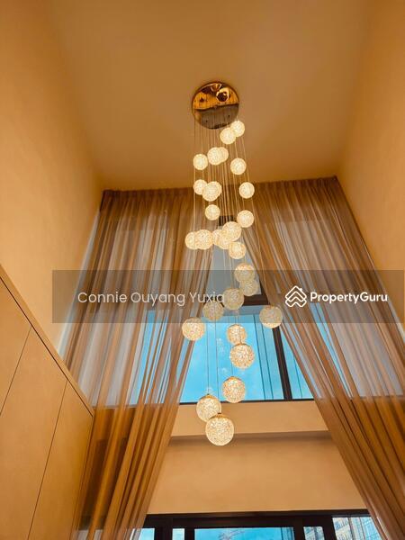 Condominium for Sale, Uptown @ Farrer, SGD 2,399,999 | 99-year lease