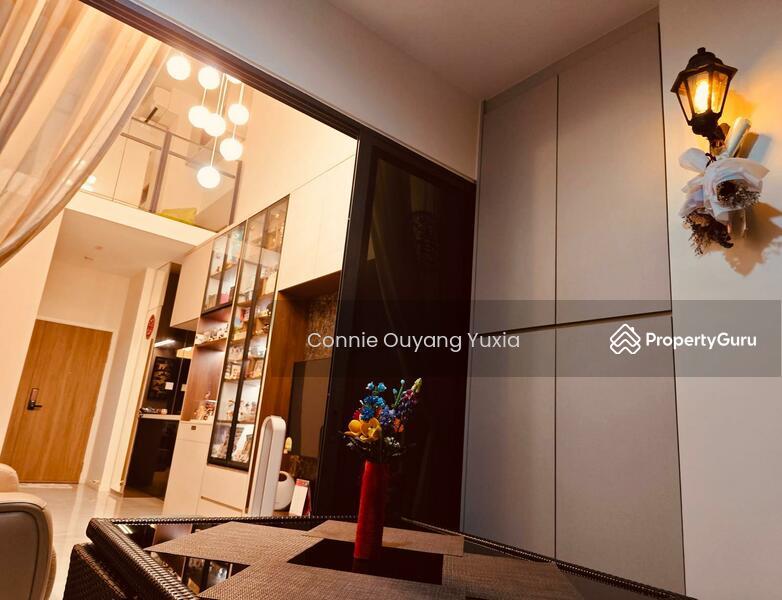 Condominium for Sale, Uptown @ Farrer, SGD 2,399,999 | 99-year lease