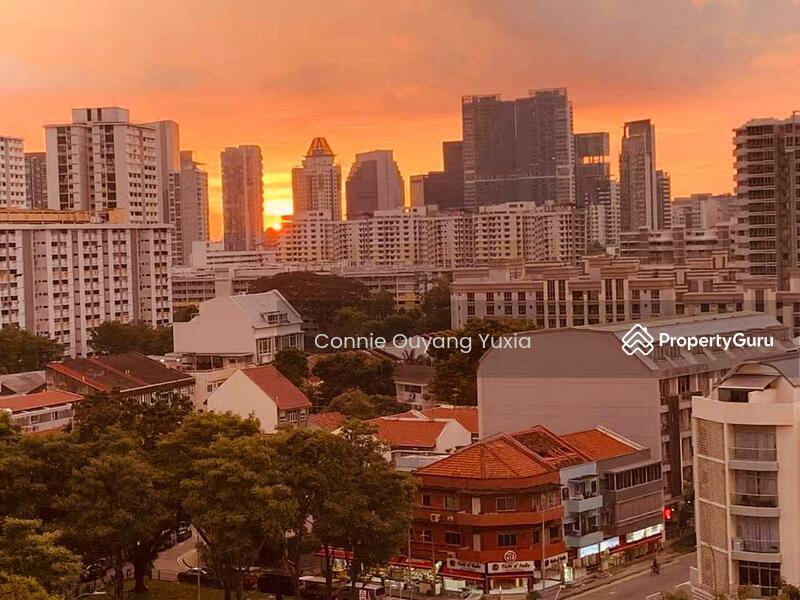 Condominium for Sale, Uptown @ Farrer, SGD 2,399,999 | 99-year lease