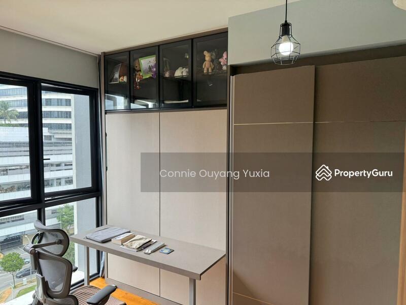 Condominium for Sale, Uptown @ Farrer, SGD 2,399,999 | 99-year lease
