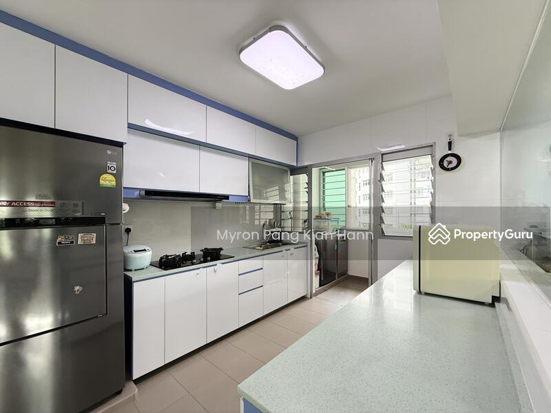 Prop-GPT: HDB Flat: D27 Yishun 513B Yishun Street 51