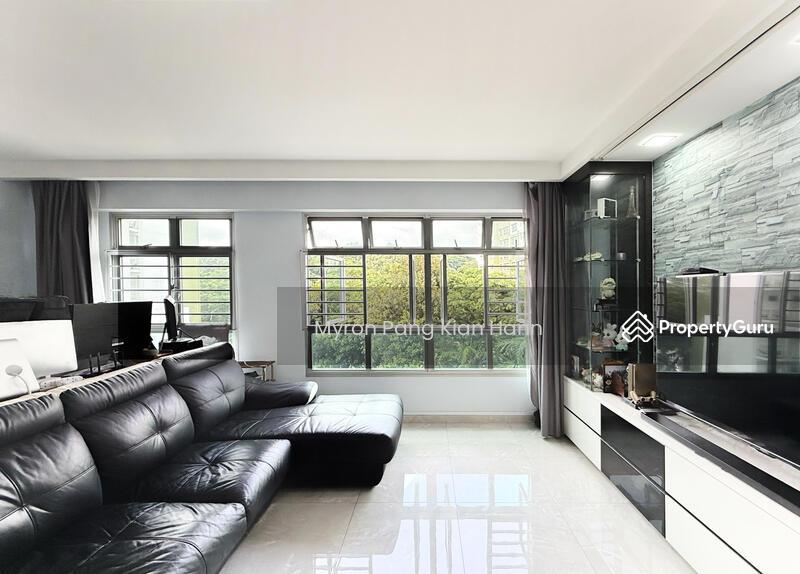 HDB Flat for Sale, 513B Yishun Street 51, SGD 748,000 | 99-year lease