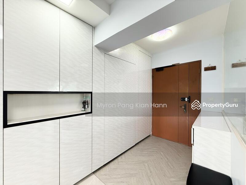 HDB Flat for Sale, 513B Yishun Street 51, SGD 748,000 | 99-year lease