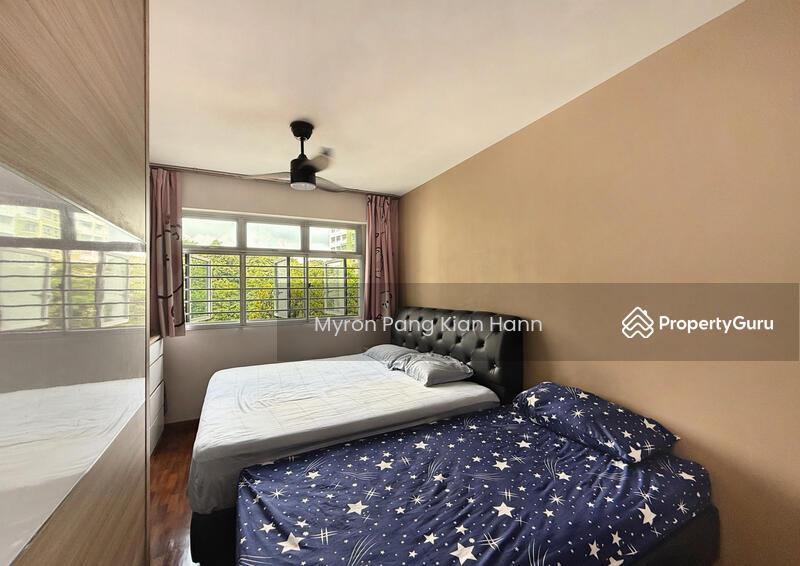HDB Flat for Sale, 513B Yishun Street 51, SGD 748,000 | 99-year lease