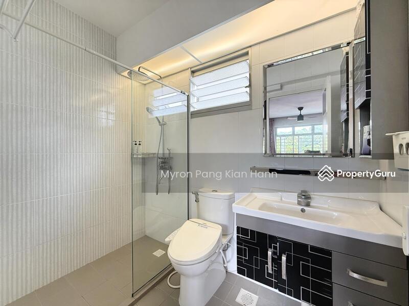 HDB Flat for Sale, 513B Yishun Street 51, SGD 748,000 | 99-year lease