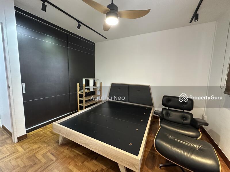 122 Bukit Batok Central