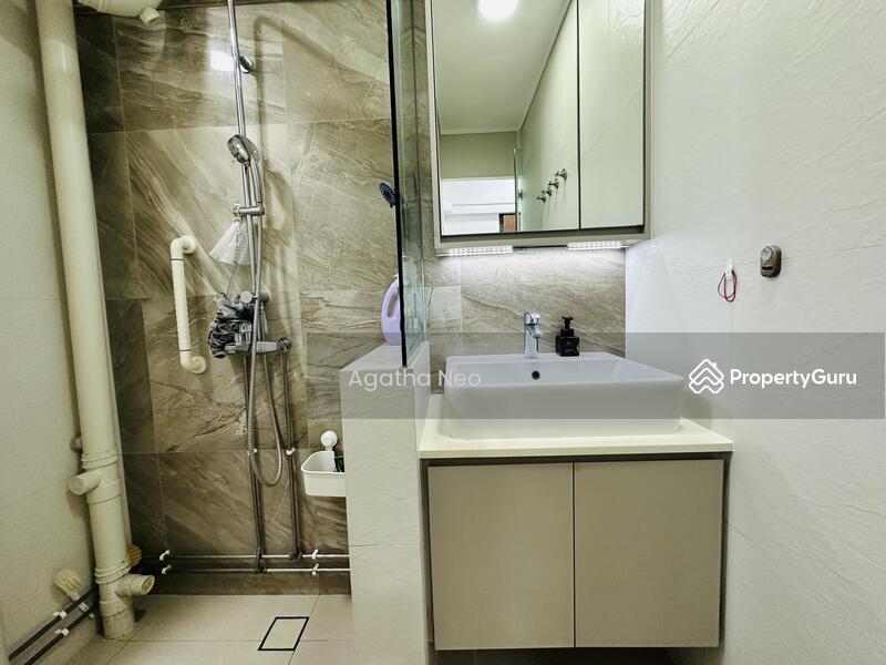 122 Bukit Batok Central